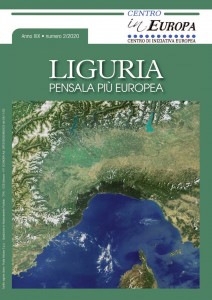in Europa 2 2020 - copertina